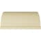 Ekena Millwork 16 3/8"H x 16 1/2"P x 23 3/8"F x 82"L Marcella Crown Moulding MLD16X16X23MA - alternate 3